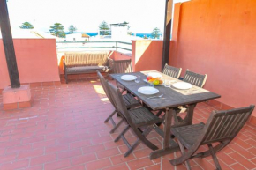Casa Ático Bailén - Cerca de la playa